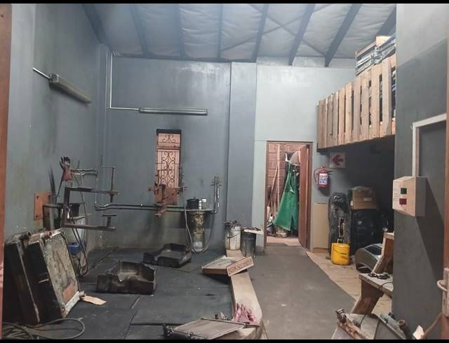 BUSINESS PROPERTY TO RENT IN PIETERMARITZBURG CENTRAL
